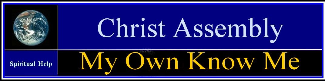 Christ Assembly logo